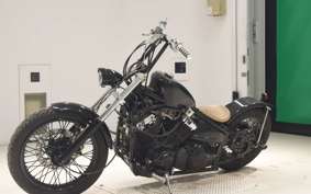 YAMAHA DRAGSTAR 400 1996 4TR