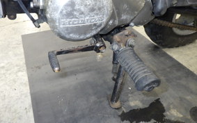 HONDA MONKEY AB27
