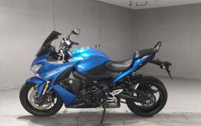 SUZUKI GSX-S1000F 2017 GT79A