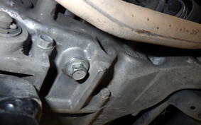 HONDA LEAD 125 JF45