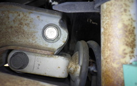 SUZUKI SKYWAVE 250 (Burgman 250) Gen.2 CJ43A