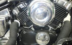 YAMAHA DRAGSTAR 400 CLASSIC 2003 VH01J