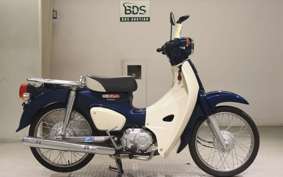 HONDA C50 SUPER CUB 2024 AA09