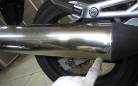 HONDA VTR 250 2006 MC33