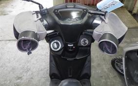 YAMAHA CYGNUS 125 XSR 3 SED8J