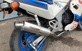SUZUKI GYAGU LA41A