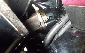 KAWASAKI ZZ1400 NINJA R 2006 ZXT40A