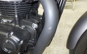 TRIUMPH BONNEVILLE T120 2017