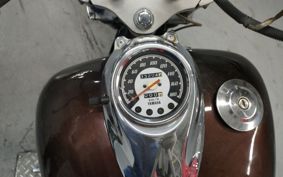 YAMAHA DRAGSTAR400 4TR