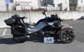 OTHER +CAN-AM SPIDER F3 LIMITED 2017