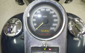 HARLEY FLSTC 1450 2000