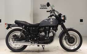 KAWASAKI W800-2ｽﾄﾘｰﾄ 2022 EJ800E