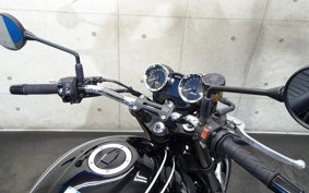 KAWASAKI Z900RS 2021 ZR900C