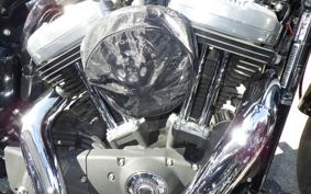 HARLEY XL1200X 2014
