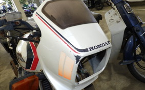 HONDA CX400 EURO NC08