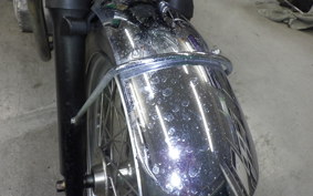 TRIUMPH BONNEVILLE 2005