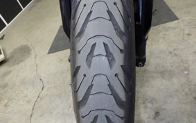 YAMAHA MT-09 ASP 2019 RN52J