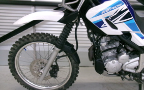 YAMAHA SEROW250 TOURING  DG31J