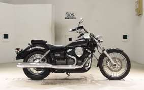 YAMAHA DRAGSTAR 250 2013 VG05J