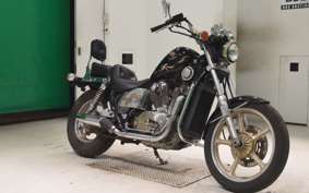 HONDA SHADOW 750 1986 RC25