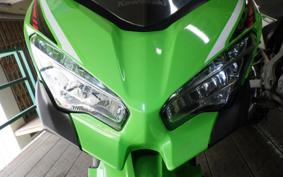 KAWASAKI NINJA 400 2022 EX400G