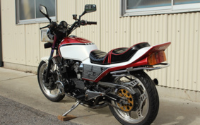 HONDA CBX400 1982 7103