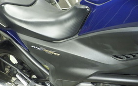 HONDA NC750X Limited ABS 2015 RC72