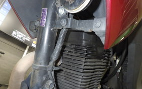 SUZUKI ｼﾞｸｻｰ150 NG4BG