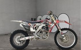HONDA CRF250 RALLY ME10
