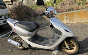HONDA DIO Z4 AF63