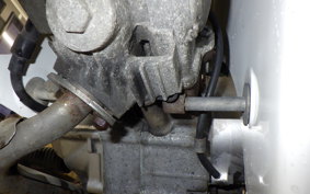 HONDA C50 SUPER CUB C50