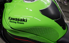 KAWASAKI ZX 10 NINJA ABS 2022 ZXT02L