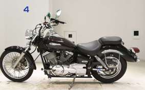 YAMAHA DRAGSTAR 250 VG02J