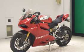 DUCATI 1199 PANIGALE R 2013