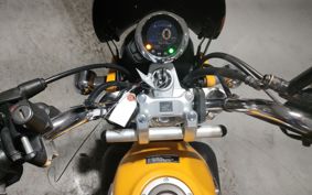 HONDA MONKEY 125 JB02