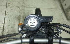 YAMAHA TRICKER Gen.2 DG16J