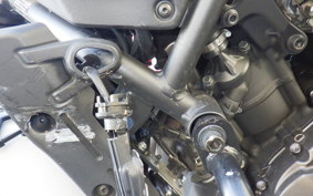 YAMAHA XSR700 2022 RM41J