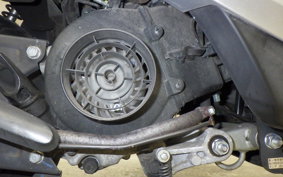 HONDA DIO Gen.6 AF68