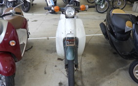HONDA C50 SUPER CUB C50