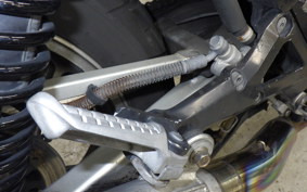 KAWASAKI ZEPHYR 1100 1992 ZRT10A