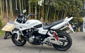 HONDA CB1300 SUPER  BOL DOR ABS 2008 SC54