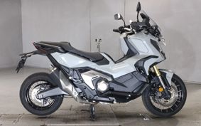 HONDA X-ADV 750 RH10