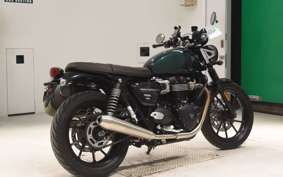 TRIUMPH SPEED TWIN 900 2023