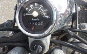 HONDA APE 50 AC16