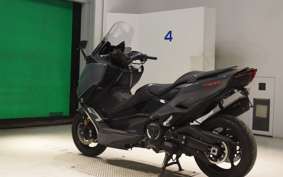 YAMAHA T-MAX 560 T 2021 SJ19J