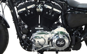 HARLEY XL1200XS 2019 LR3
