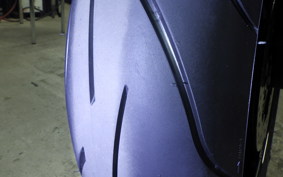SUZUKI HAYABUSA Gen.2 2016 GX72B
