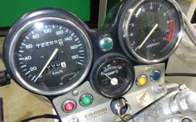 HONDA CB1000SF 1993 SC30