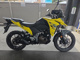 Фото Suzuki STROM SX с японского аукциона