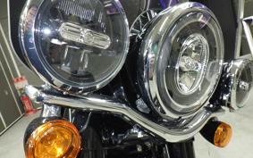 HARLEY FLHCS 1870 2018
